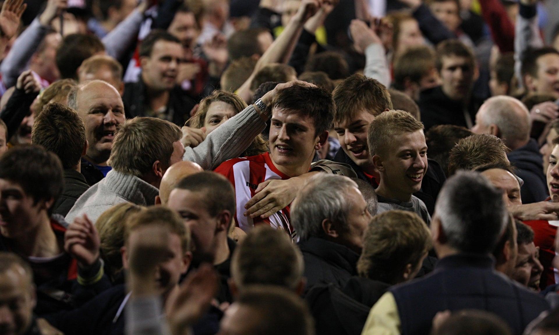 一场被称为 一场被称为